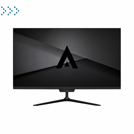 Моноблок Altix 23.8" i3-1215U 8GB 256GB Черный